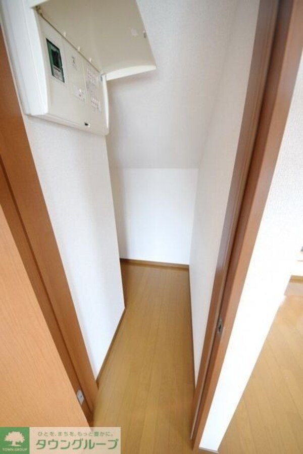 リビング・居室