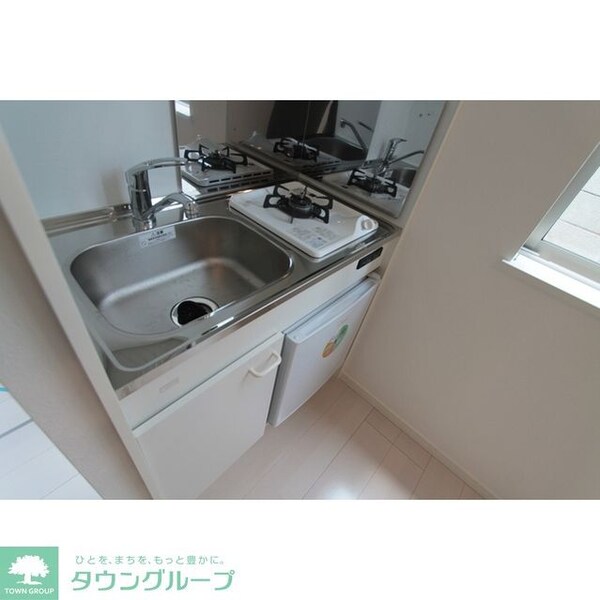 キッチン(キッチン)