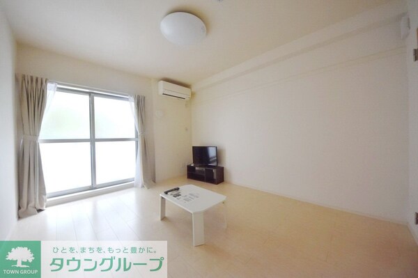 リビング・居室