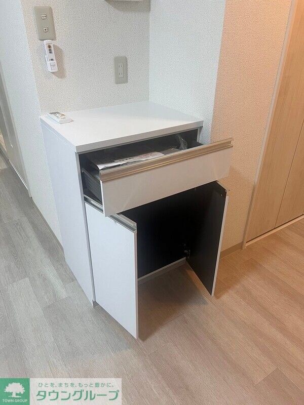 キッチン(キッチン)