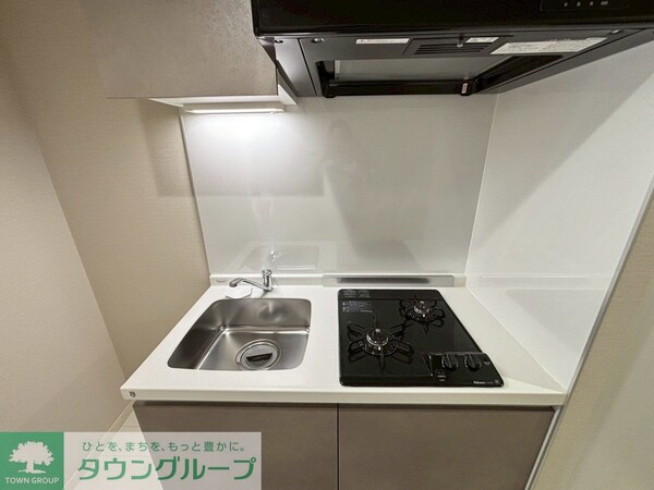 キッチン(キッチン)