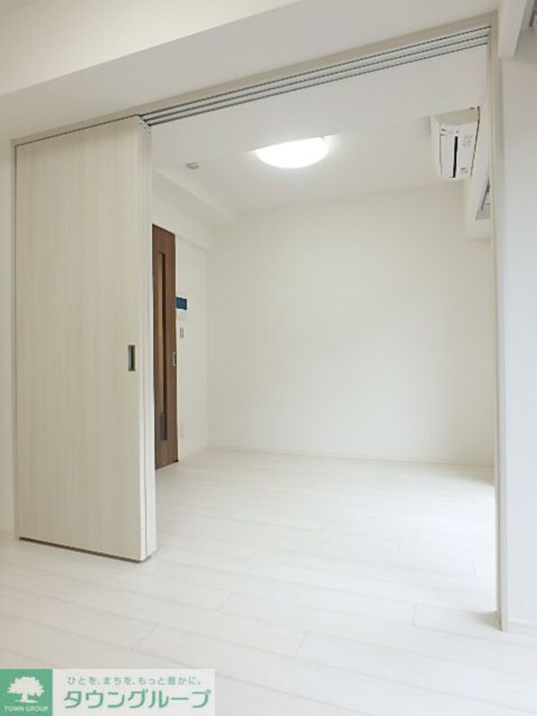 リビング・居室(お２人でのご入居も歓迎！)