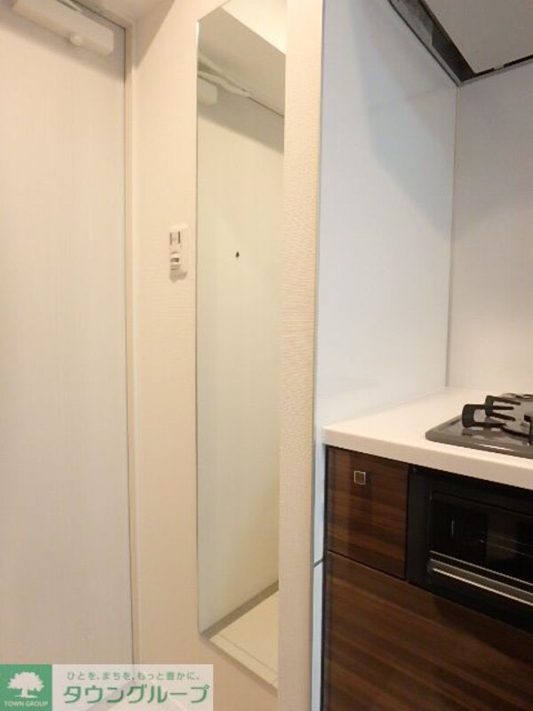 その他室内・内装(姿見鏡)