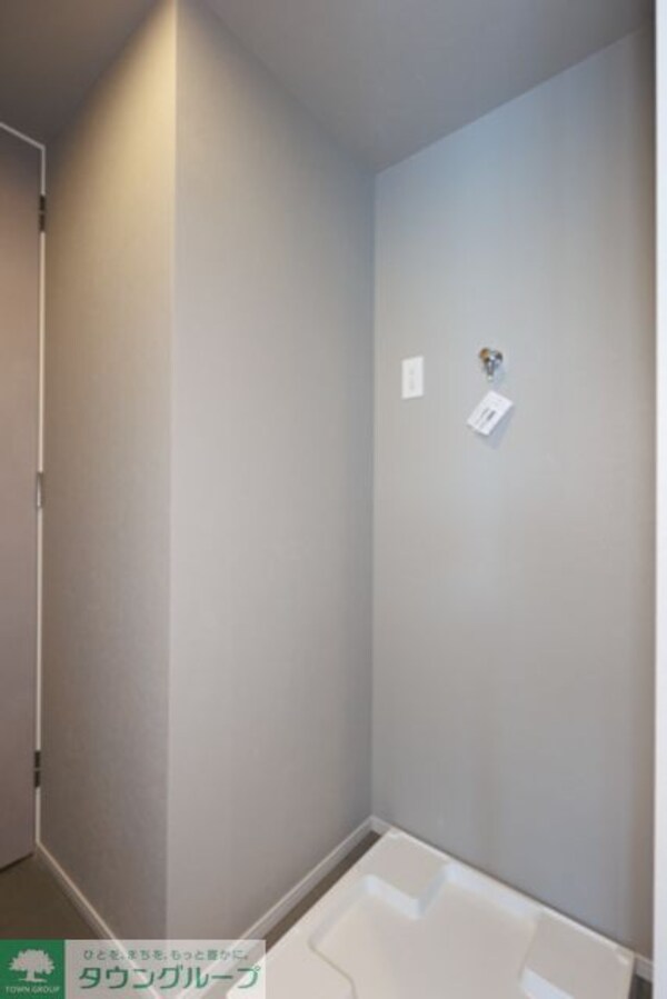 その他(※写真は同タイプ住戸です。)