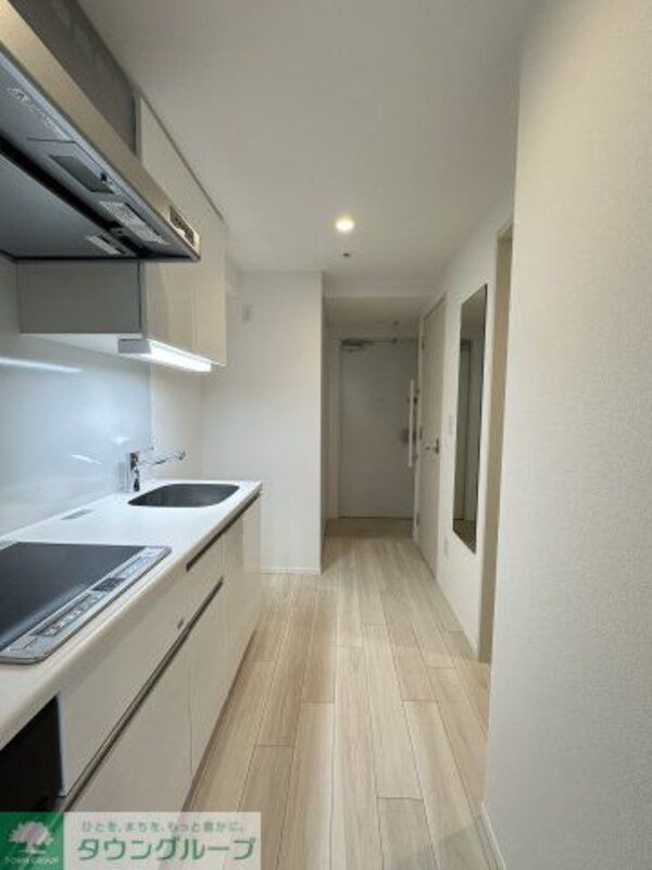 玄関(※参考写真)