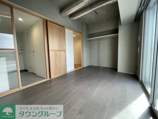 リビング・居室