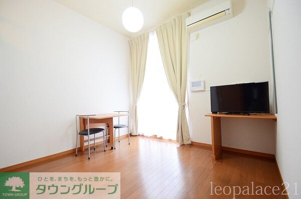 リビング・居室