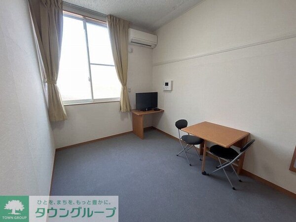 リビング・居室