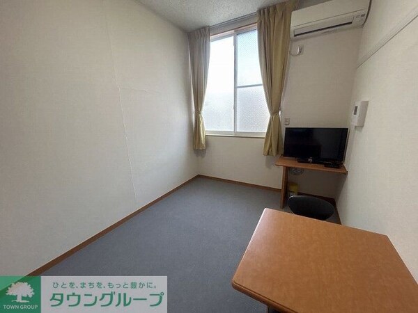 リビング・居室