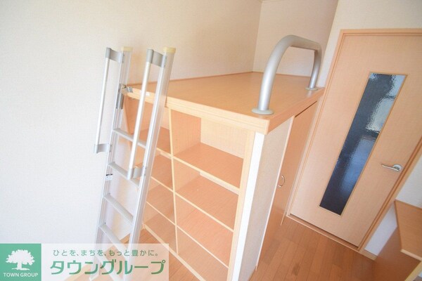 その他室内・内装(現況を優先)