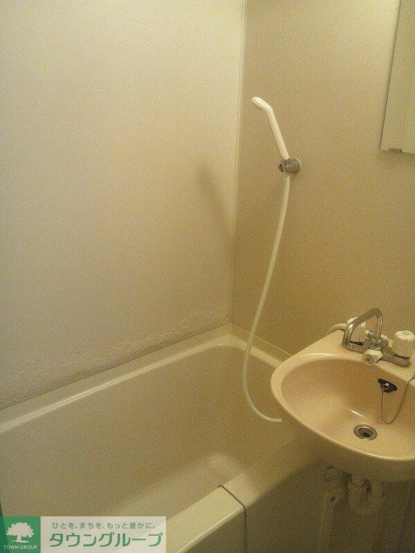 バス／シャワールーム等