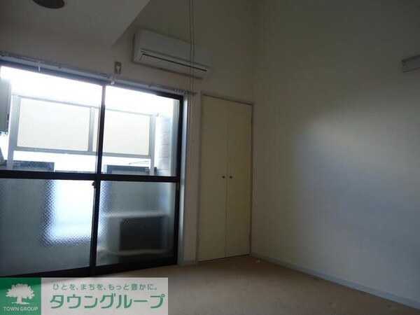 リビング・居室