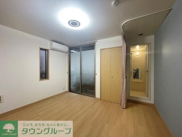 リビング・居室