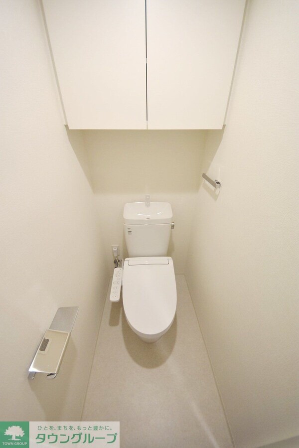 トイレ(トイレ)