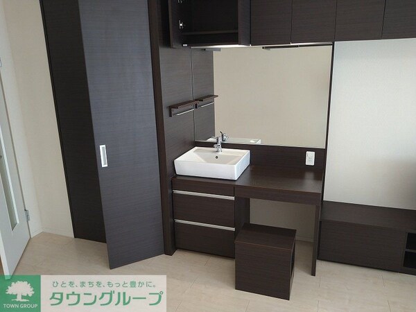 その他室内・内装(椅子付き♪)