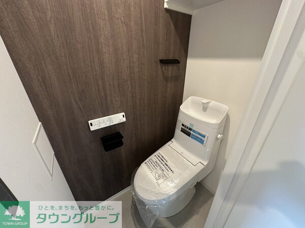 トイレ(トイレ)