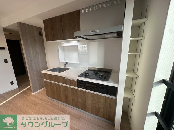 キッチン(キッチン)