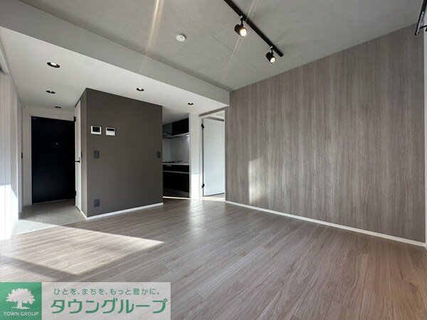 リビング・居室