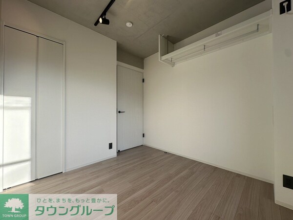 リビング・居室(リビング/居室)