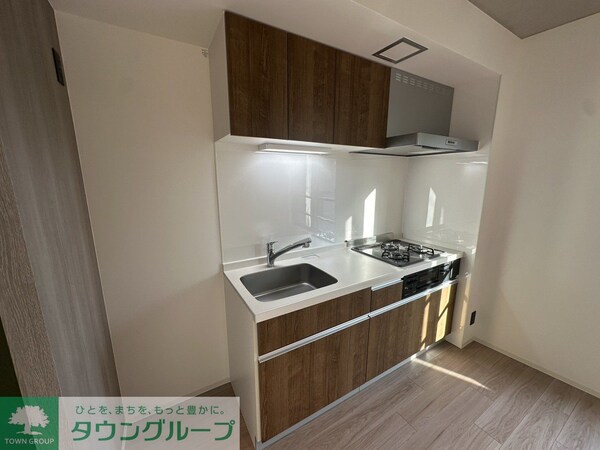 キッチン(キッチン)