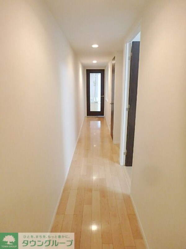 玄関(別部屋参考写真)