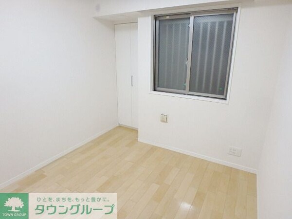 リビング・居室(別部屋参考写真)