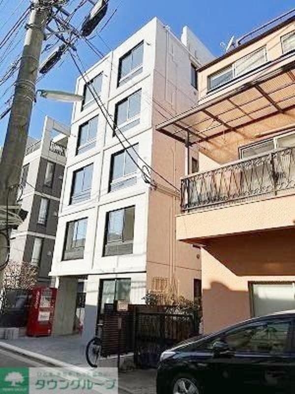 外観(お部屋探しは株式会社　タウンハウジング　までお気軽にお問合…)