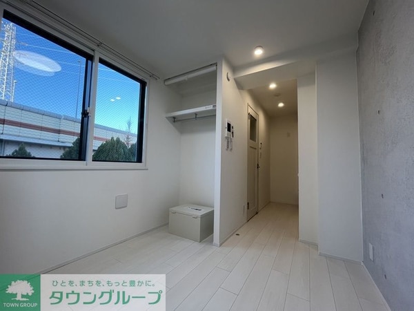 リビング・居室(お部屋探しは株式会社　タウンハウジング　までお気軽にお問合…)