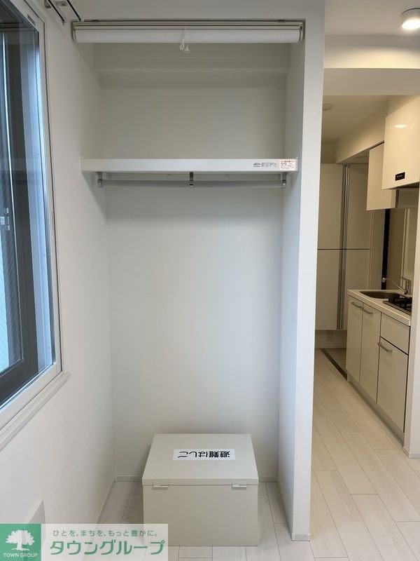 収納(お部屋探しは株式会社　タウンハウジング　までお気軽にお問合…)