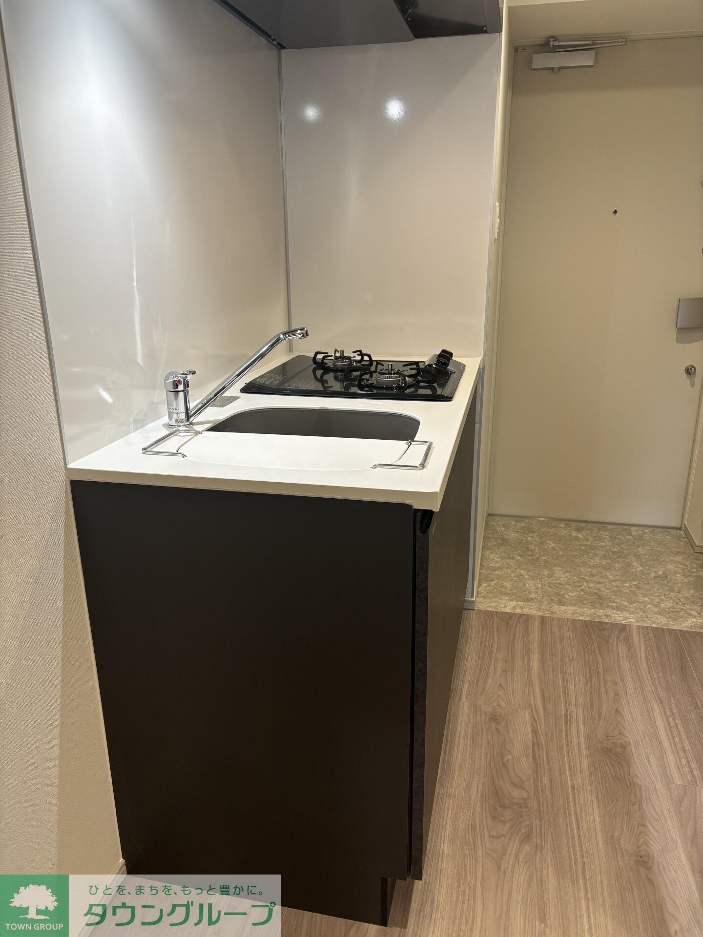 キッチン(キッチン)