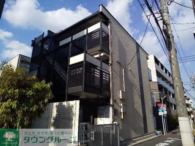 外観写真