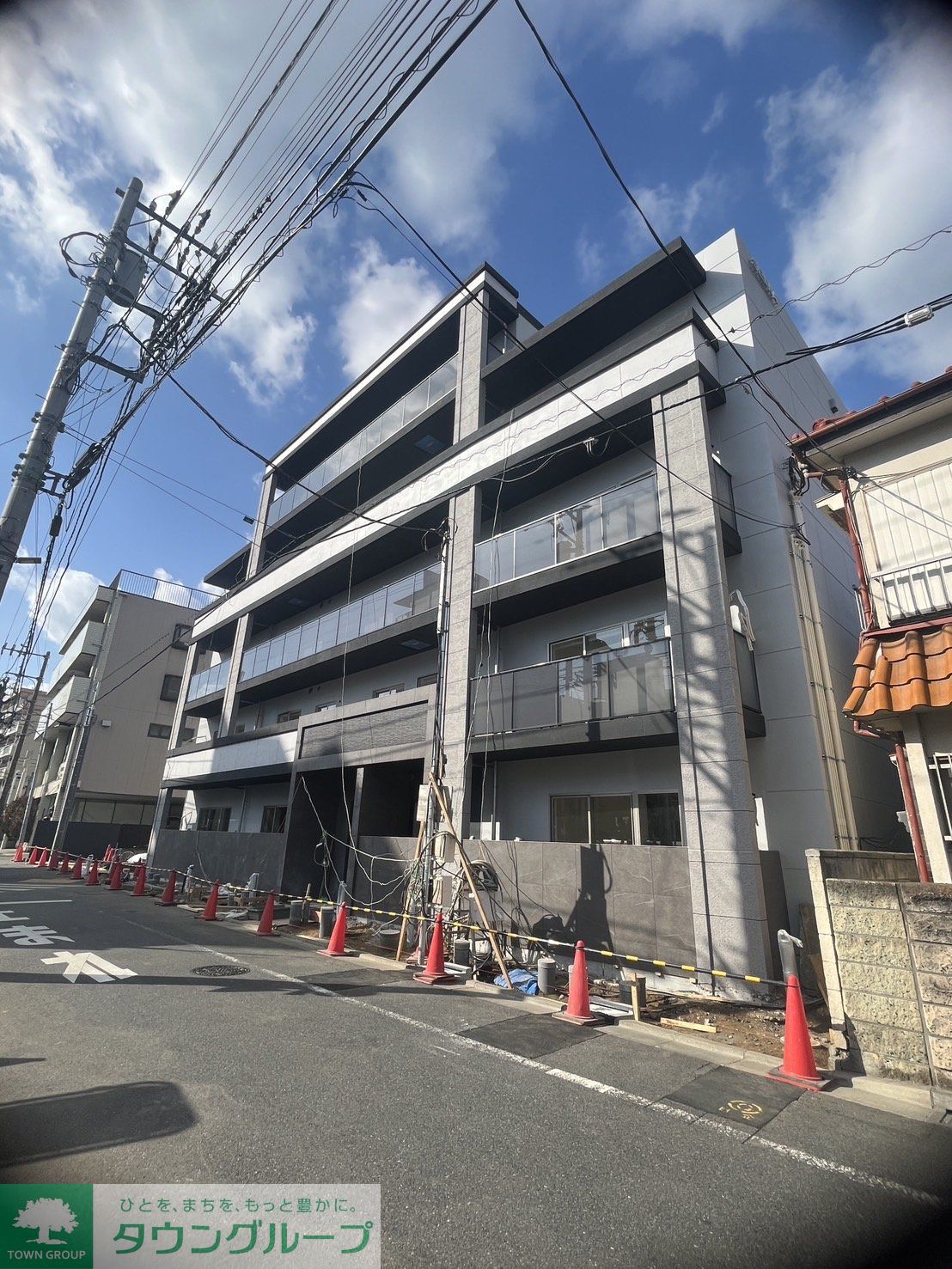 外観写真