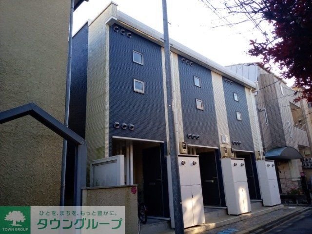 外観写真