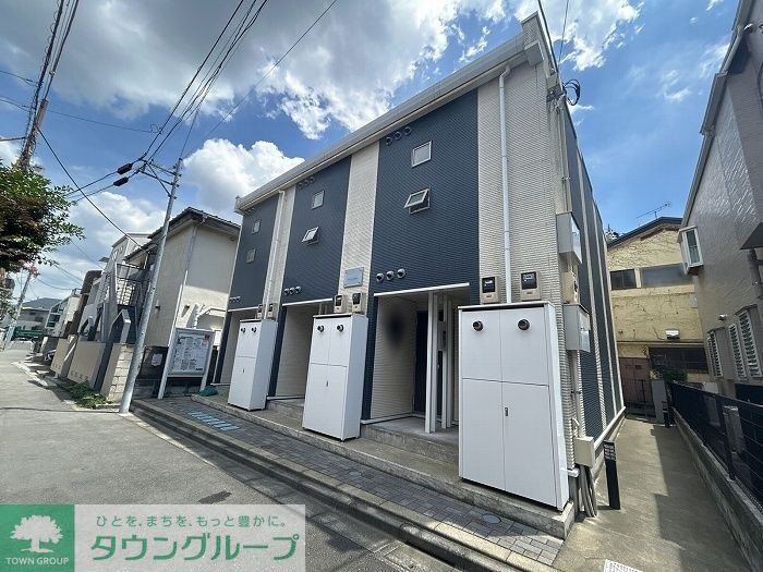 外観写真