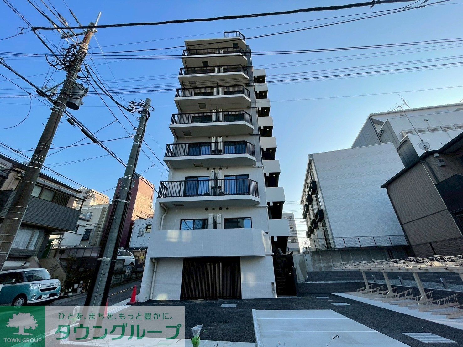 外観写真