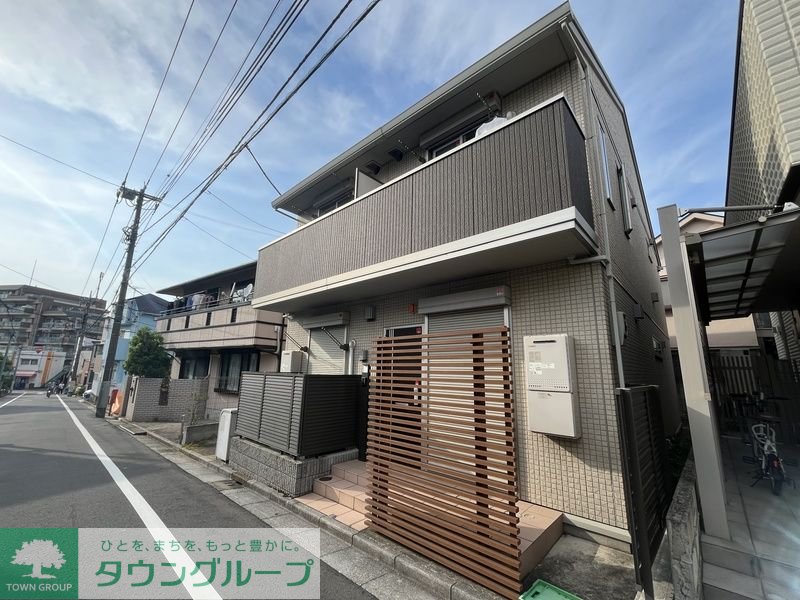 外観写真