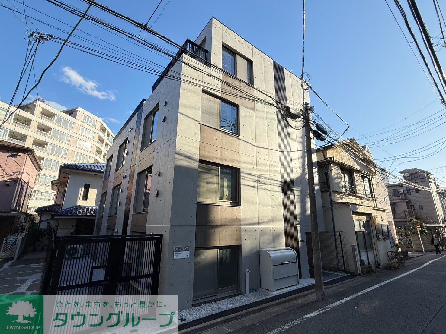 外観写真
