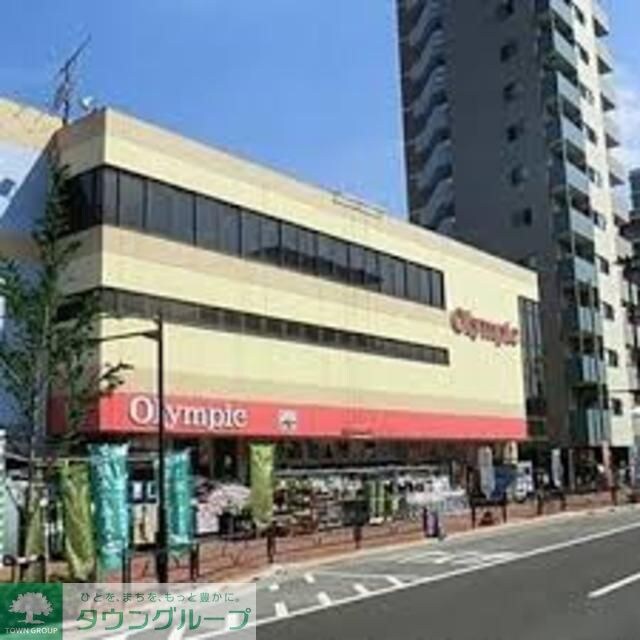 Olympic