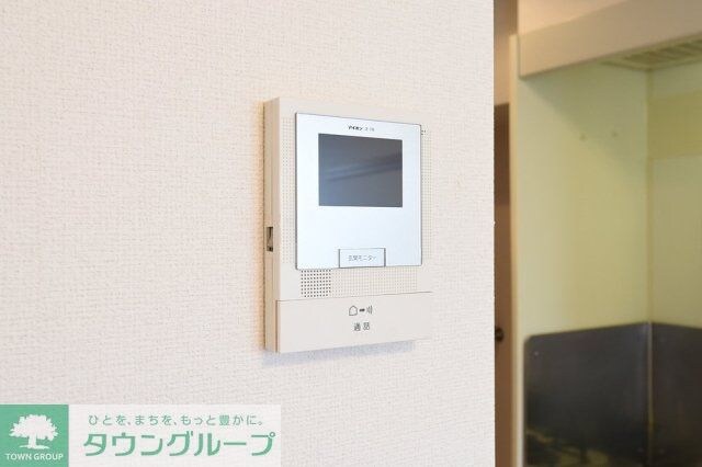 セキュリティ(設備)