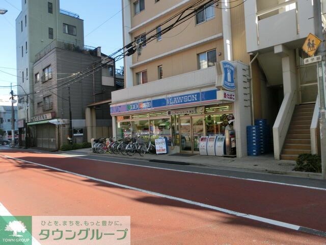 ローソン