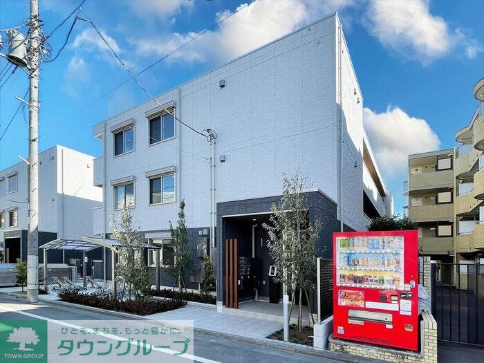 外観写真
