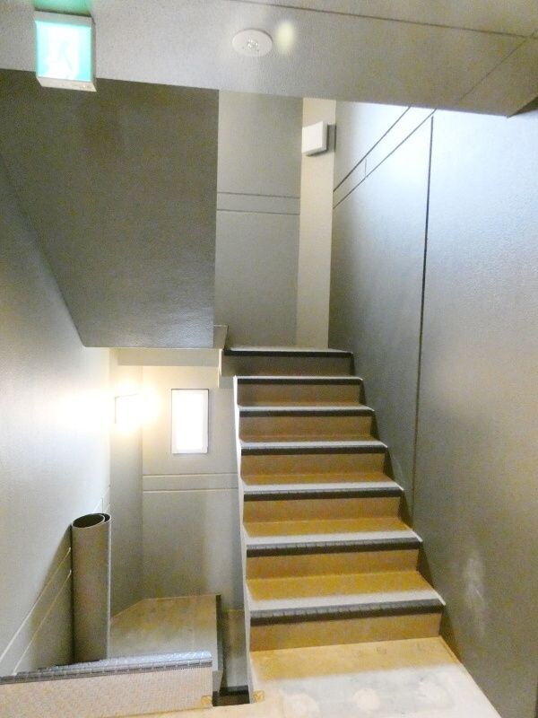 共有部分(共有部分)