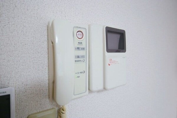 セキュリティ(設備)