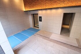 エントランス(エントランス)