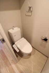 トイレ(トイレ)