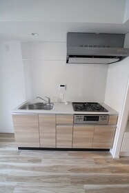 キッチン(キッチン)