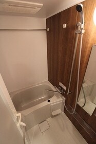 バス／シャワールーム等(バス／シャワールーム等)