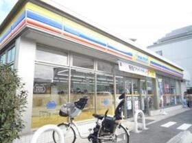 ミニストップ南台5丁目店