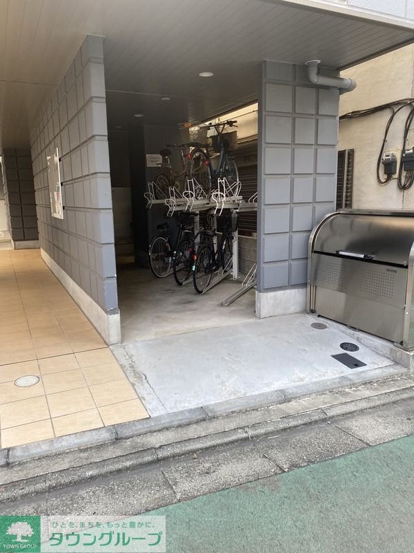 共有部分