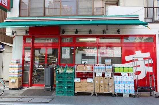 まいばすけっと